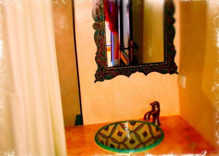 Riad Assilah Chaouen Chefchaouen Zimmer foto