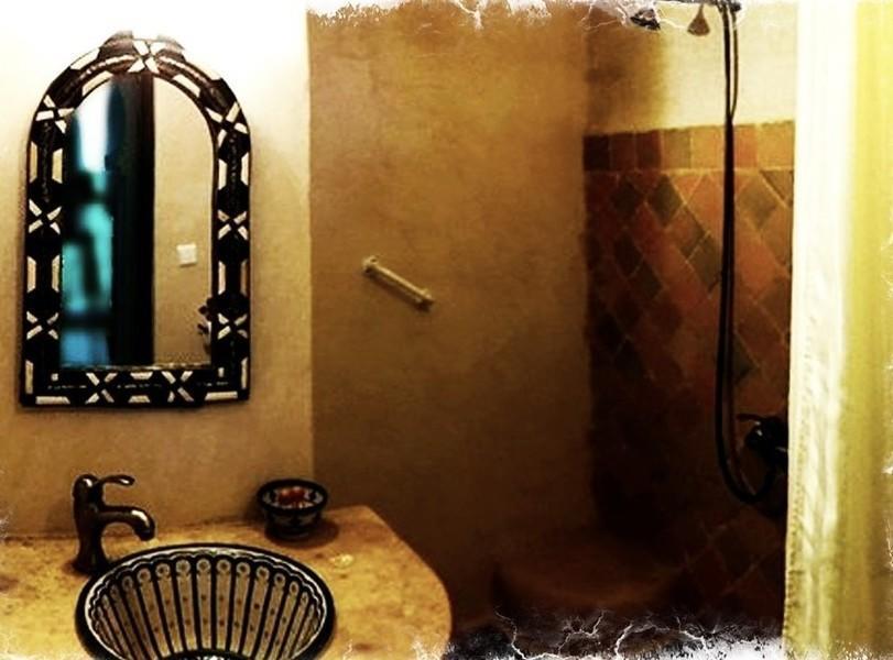 Riad Assilah Chaouen Chefchaouen Zimmer foto
